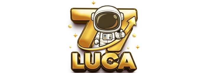Luca77 เว็บพนันครบวงจรที่มาพร้อมระบบอัจฉริยะ